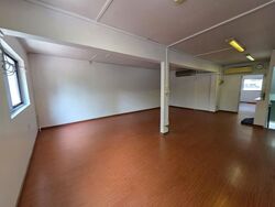 Jurongville @ Avenue 1 (D22), Shop House #580082981